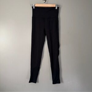 Cotton on the body black leggings